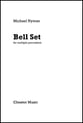 Bell Set Multiple Percussion cover